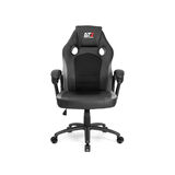 Cadeira Gamer DT3sports GT Grey Gaming Series - Preto e Cinza
