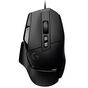 Mouse Gamer Logitech G502 X 25.600DPI Preto - 910-006137
