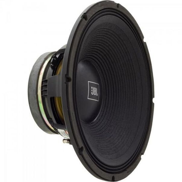 Alto Falante Subwoofer 18 1200W RMS 8 OHMS Subao 18SW5P JBL image number null