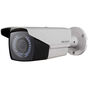 Câmera De Segurança HikVision Bullet Varifocal 2MP Full HD DS 2CE16D0T VFIR3F 2.8mm - Branco