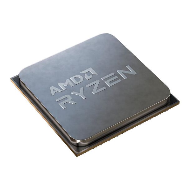Processador AMD Ryzen 5 4600G Cachê 11MB 3.7GHz Max Turbo 4.2GHz AM4 Vídeo Integrado 100-100000147BOX image number null