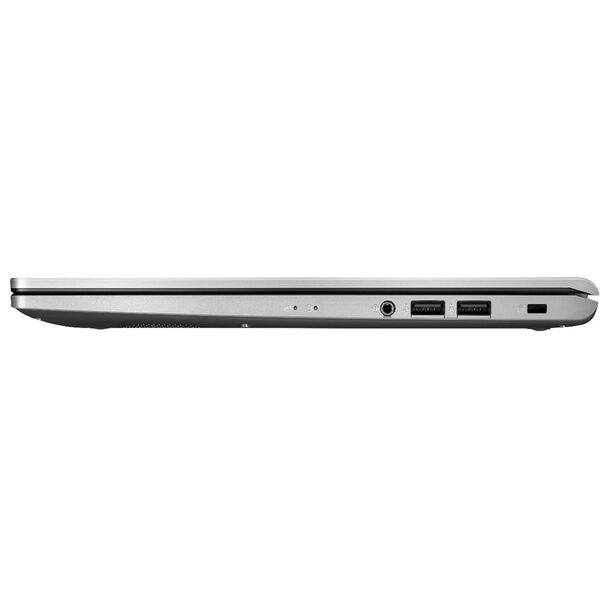 Notebook Asus Vivobook 15,6'' FHD i3-1115G4 4GB SSD 128GB Windows 11 Home Prata image number null