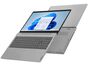 Notebook Lenovo Ideapad 3i Intel Core i5 8GB 256GB SSD 15 6” Windows 11 82BS000GBR