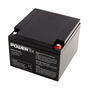 Bateria Powertek 12v 26ah - EN018 EN018