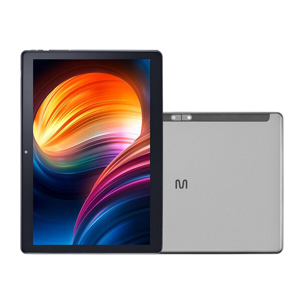 Kit Notebook Core I5 8GB 256SSD e Tablet U10 4g 64GB Tela 10.1" Multi - Ub5401k image number null