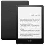Kindle Paperwhite Amazon 11 Geração com 16GB. Tela de 6.8 - Preto