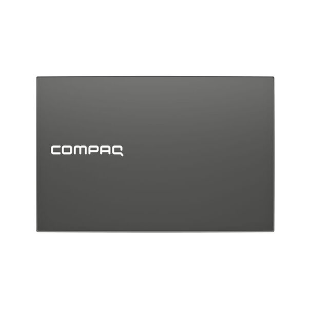 Notebook Compaq Presario 444 Intel Core i3- 6167U Linux 4GB 240GB SSD 14 1” LED HD - Cinza image number null