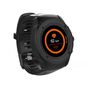 Smartwatch Multilaser Relógio SW2 Plus GPS Touchscreen Leitor de msg Monitor cardíaco - P9080 P9080