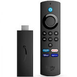 Fire TV Stick Lite Amazon com Alexa e Controle Remoto Full HD - 2nd Geração - Bivolt