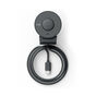 Webcam Logitech Brio 300 Full HD USB-C Grafite - 960-001413 - Preto