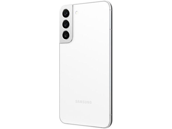 Smartphone Samsung Galaxy S22+ 128GB Branco 5G 8GB image number null