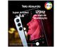 Smartphone Samsung Galaxy A55 128gb Rosa 5g 8gb Ram 6 6” Câm. Tripla + Selfie 32mp Dual Chip