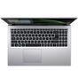 Notebook Acer Aspire 3 15.6 FHD I5-1135G7 SSD 256GB 8GB Windows 11 Home Prata - A315-58-573P