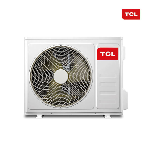 Ar Condicionado Split Hi Wall Inverter TCL 32.000 Btus Quente e Frio 220v image number null