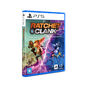 Ratchet e Clank em Outra Dimensão - Playstation 5