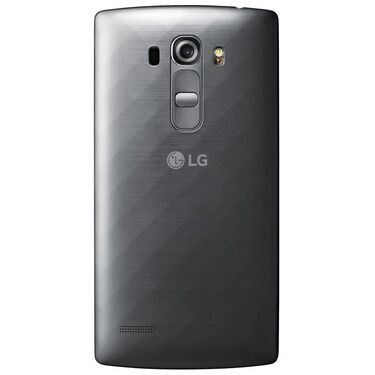Smartphone LG G4 Beat H736P com Tela de 5.2 Polegadas - Prata image number null