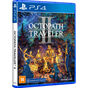 Octopath Traveler II - Playstation 4