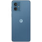 Smartphone Motorola Moto G54 5G Vegan Leather 256GB. 8GB RAM. Tela de 6.5 - Azul