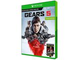 Gears 5 para Xbox One Microsoft
