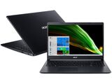 Notebook Acer Aspire 5 Intel Core I5 8gb 256gb Ssd 15 6” Full Hd Windows 10 A515-54-53vn