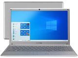 Notebook Ultra UB423 Intel Core i3 4GB 120GB SSD 14 1” Full HD LCD Linux