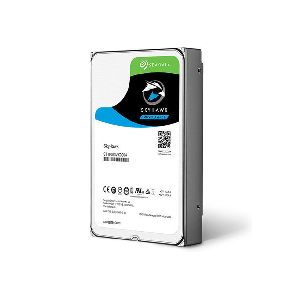 Hard Disk Seagate Skyhawk 10TB ST10000VE0008 - GS0166 GS0166 image number null