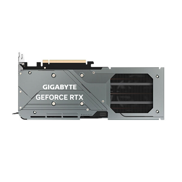 Placa de Vídeo Gigabyte GeForce RTX 4060 Ti Gaming OC 16G GDDR6 128 bits - GV-N406TGAMING OC-16GD - Preto image number null