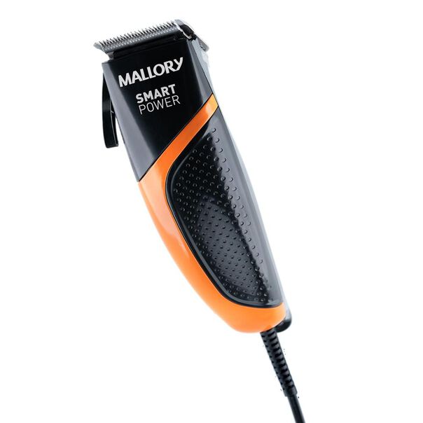 Cortador de cabelo smart power mallory - 127 image number null