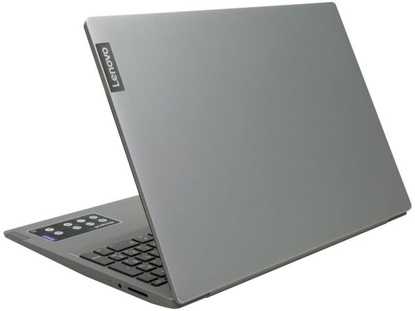 Notebook Lenovo Ideapad S145 81WT0006BR Intel Celeron 4GB 128GB SSD LCD Windows 10 Home image number null