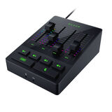 Áudio Mixer - All-in-one Analog Mixer for Broadcasting and Streaming NASA Packaging Razer - RZ1903860100R3U RZ1903860100R3U