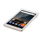 Tablet Multilaser M7s Plus Quad Core Memória 16GB Tela 7 Polegadas Dourado - NB301 NB301