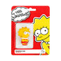 Pen Drive Lisa Simpsons 8GB USB Leitura 10MB-s e Gravação 3MB-s Multilaser - PD072 PD072