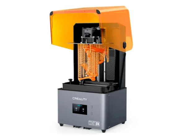 Impressora 3d Creality Halot Mage Pro 1003040118i image number null