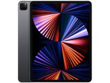 iPad Pro 12 9” Apple M1 Wi-Fi 128GB Cinza-espacial - 128GB - Wi-Fi - Cinza Espacial