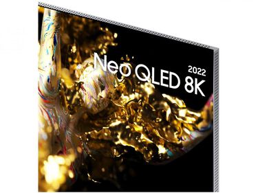 Smart TV 55” 8K Neo QLED Samsung QN55QN700BGXZD Wi-Fi Alexa Google Assistente 4 HDMI 3 USB - 55” image number null