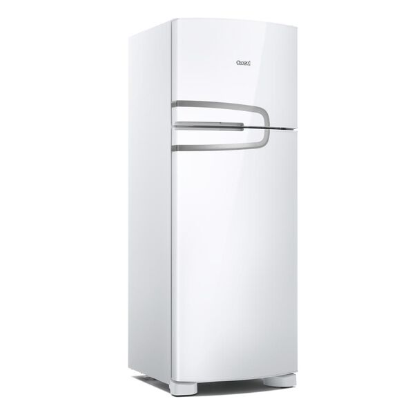 Refrigerador Consul Frost Free Duplex 340L. Branca - CRM39AB - 220V image number null