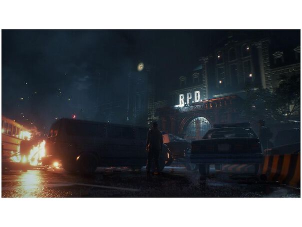 Resident Evil 2 para Xbox One Capcom - Xbox One image number null