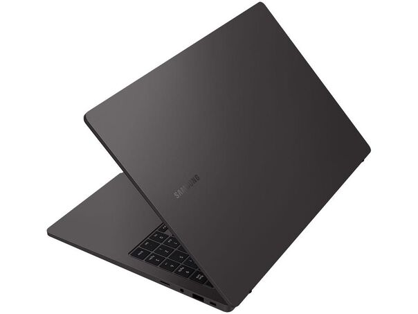 Notebook Samsung Galaxy Book 2 Intel Core i5 8GB SSD 512GB 15 6” Full HD Windows 11 NP550XED-KF3BR image number null