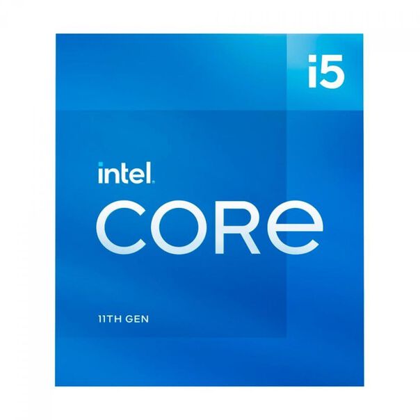 Processador Intel 11600 Core I5 (1200) 2.8 Ghz Box - Bx8070811600 image number null