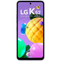 Smartphone K62 64GB Tela de 6.6 Polegadas Android 10 LG - Azul - Bivolt