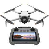 Drone Dji Mini 4 Pro Com Controle Remoto Rc 2