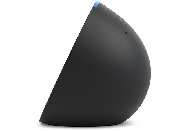 Echo Pop Compacto Smart Speaker com Alexa  - Preto image number null