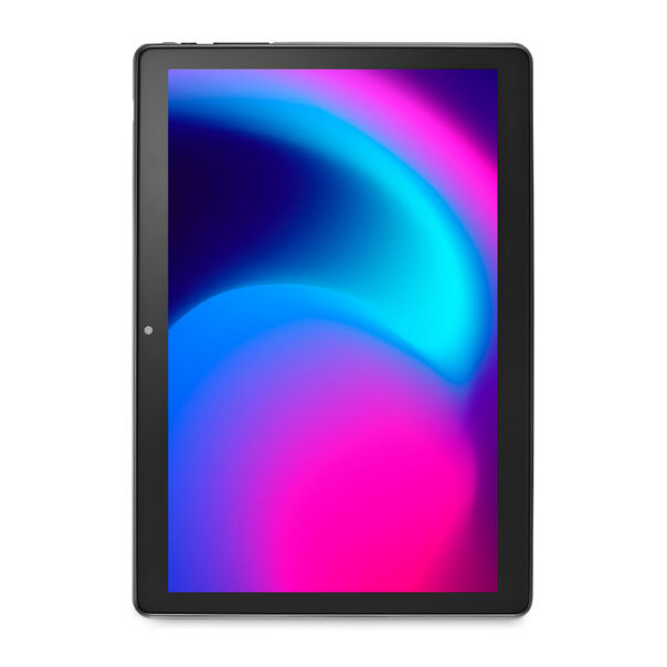 Tablet Multi M10 4G 32GB Tela 10.1 Pol. 2GB RAM WIFI Dual Band com Google Kids Space Android 11 Go Edition Preto - NB366 NB366 image number null