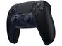 PlayStation 5 825GB 1 Controle Branco Sony + Controle DualSense Midnight Black - Preto