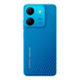 Smartphone Positivo Infinix Smart 7 6.6 HD+ 64GB  3GB RAM  Câmera Dupla 13MP - Azul