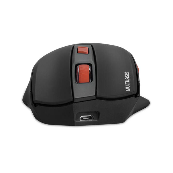 Mouse Gamer Wireless 2400DPI - MO295 MO295 image number null