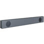 Sound Bar SL9YG USB HDMI Bluetooth 500W LG - Preto - Bivolt