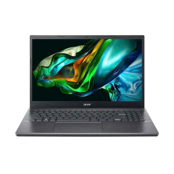 Notebook Acer A515-57-727c Intel I7 12650h 8gb 256gb Linux image number null