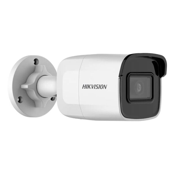 Câmera IP Hikvision Bullet 1080P 30M 4MM - DS2CD2021G1-I4MM image number null