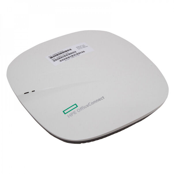 Access Point Hpe Aruba Oc20 - Jz074a - Branco image number null